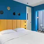 Block Tirana