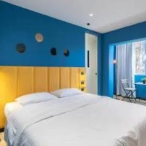 Block Bed & Breakfast