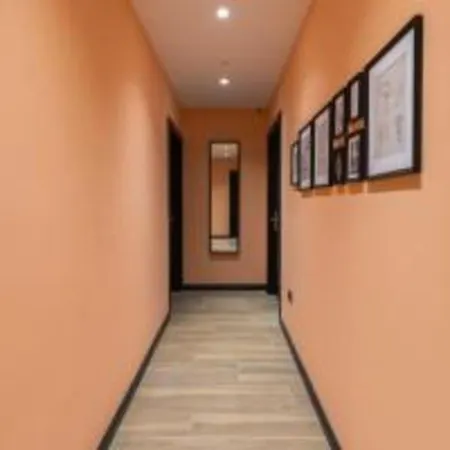 Block Bed & Breakfast