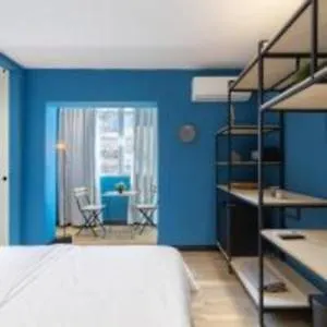 Bed & Breakfast Block Tirana