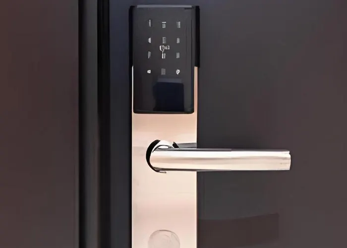 Nocleg ze śniadaniem Block