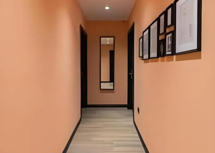 Block 3* טיראנה