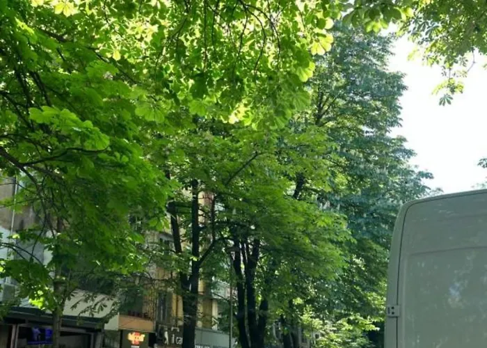 לינה וארוחת בוקר Block 3*