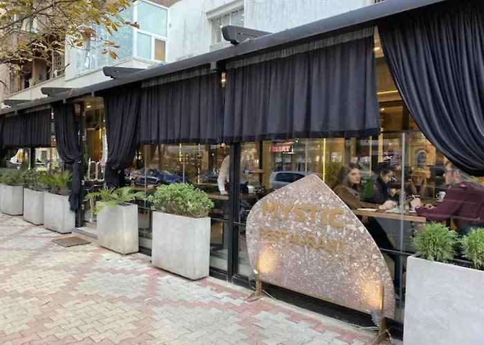 Block Nocleg ze śniadaniem 3*