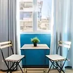 Block ベッド・アンド・ブレックファスト ティラナ