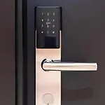 ベッド・アンド・ブレックファスト Block