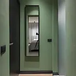 Block ベッド・アンド・ブレックファスト