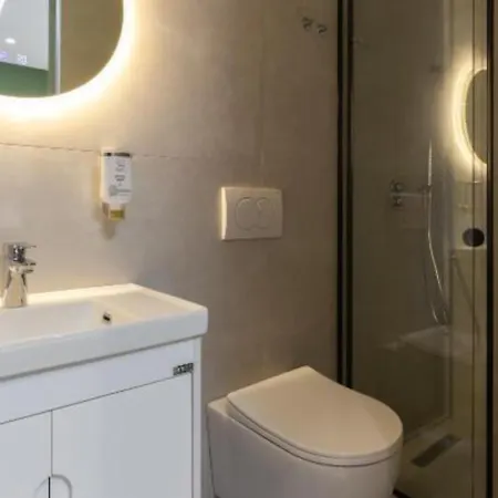 Block Bed & Breakfast Tirana