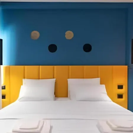B&B Block