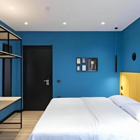 B&B Block 3*