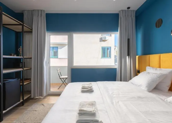 Bed & Breakfast Block 3*