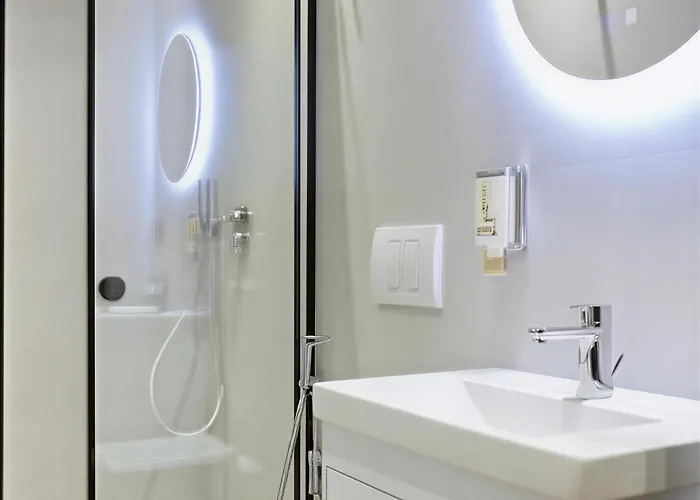 Block Bed & Breakfast 3*