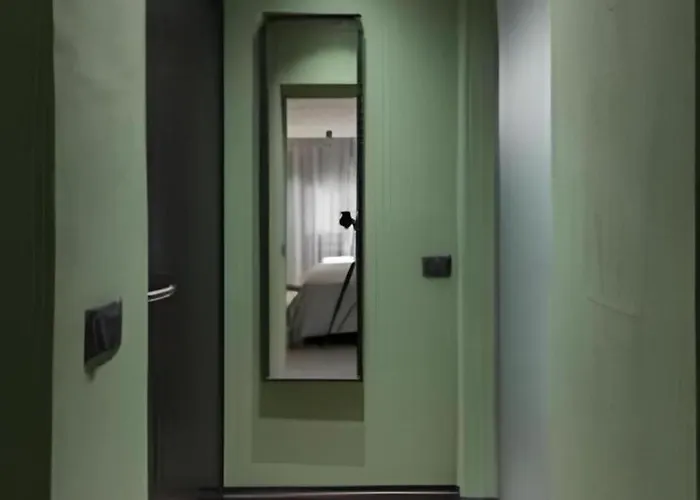 Block Bed & Breakfast